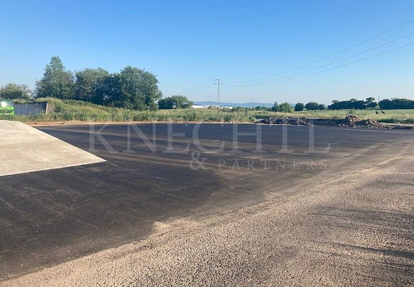 Prodej skladovacích prostor 1 126 m² – fotografie 5