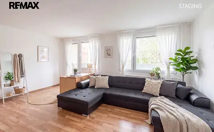 Prodej bytu 3+kk 67 m²