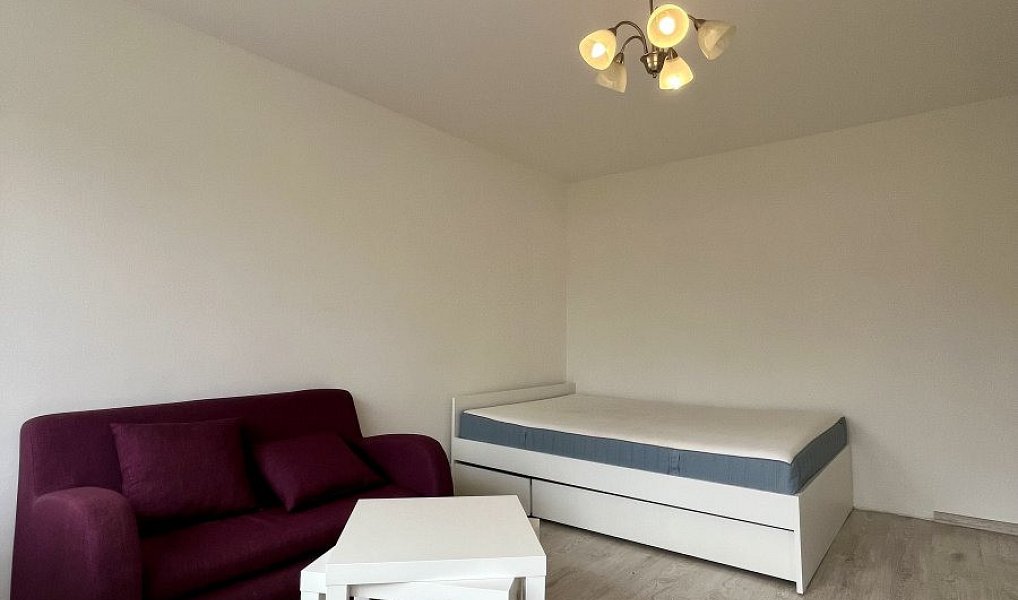 Pronájem bytu 1+1 30 m², Ostrava – náhled fotky 6