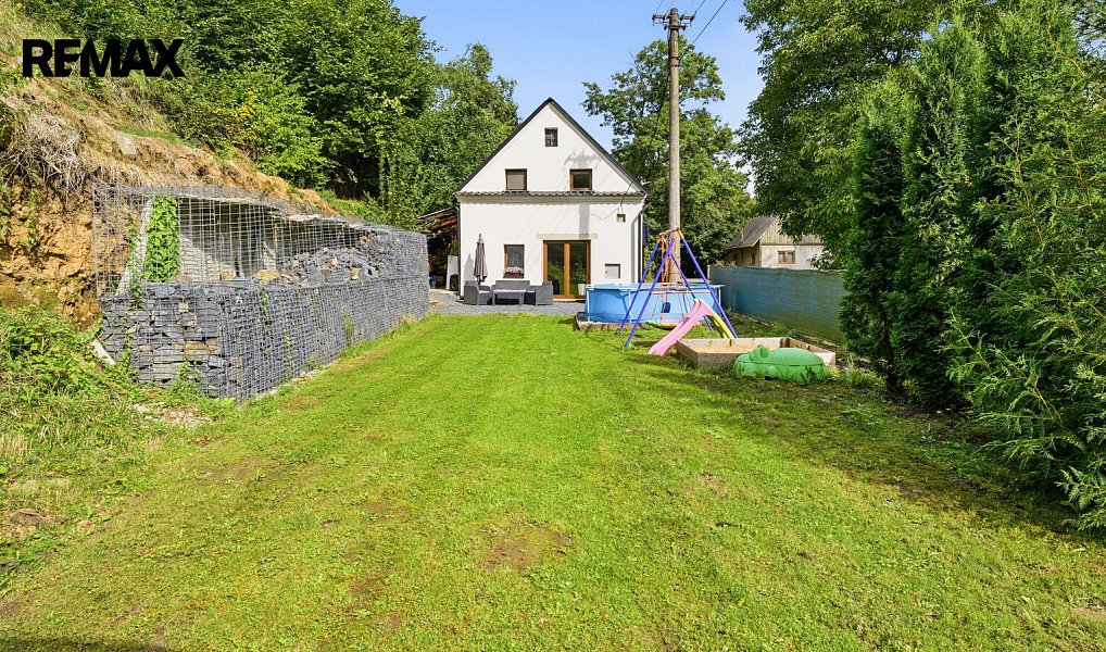 Prodej domu 115 m² s pozemkem 1 331 m², Žandov – náhled fotky 42