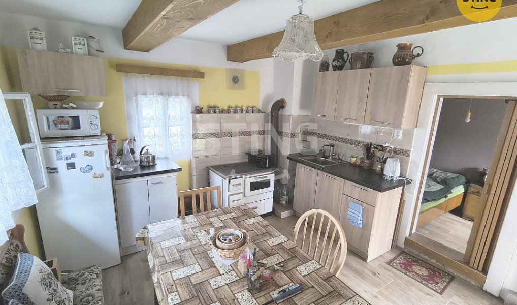 Prodej domu 55 m² s pozemkem 127 m², Velké Karlovice – náhled fotky 12