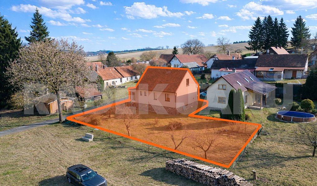 Prodej domu 72 m² s pozemkem 520 m², Vodice – náhled fotky 9