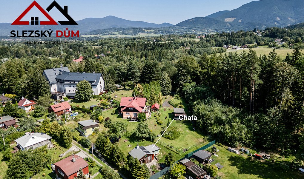Prodej chaty/chalupy 36 m² s pozemkem 549 m², Kunčice pod Ondřejníkem – náhled fotky 5