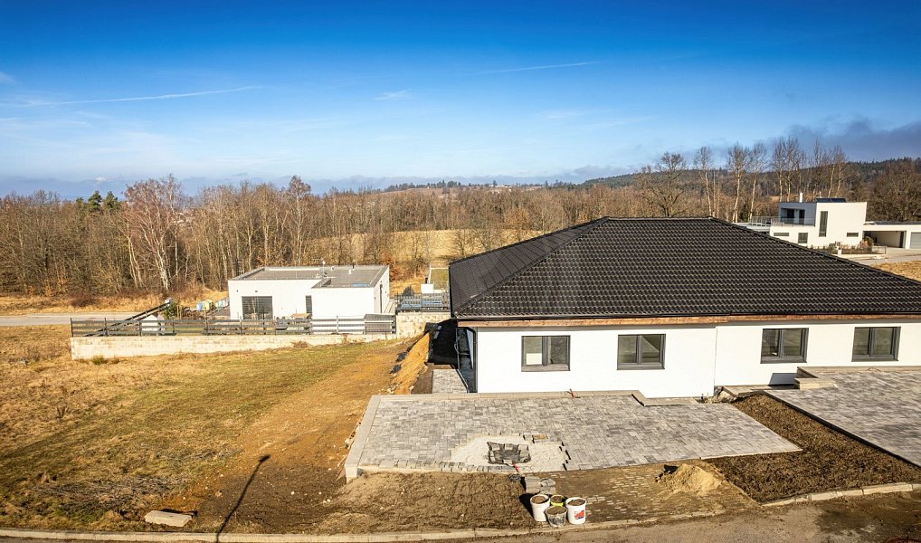 Prodej domu 73 m² s pozemkem 350 m², Hlincová Hora – náhled fotky 34