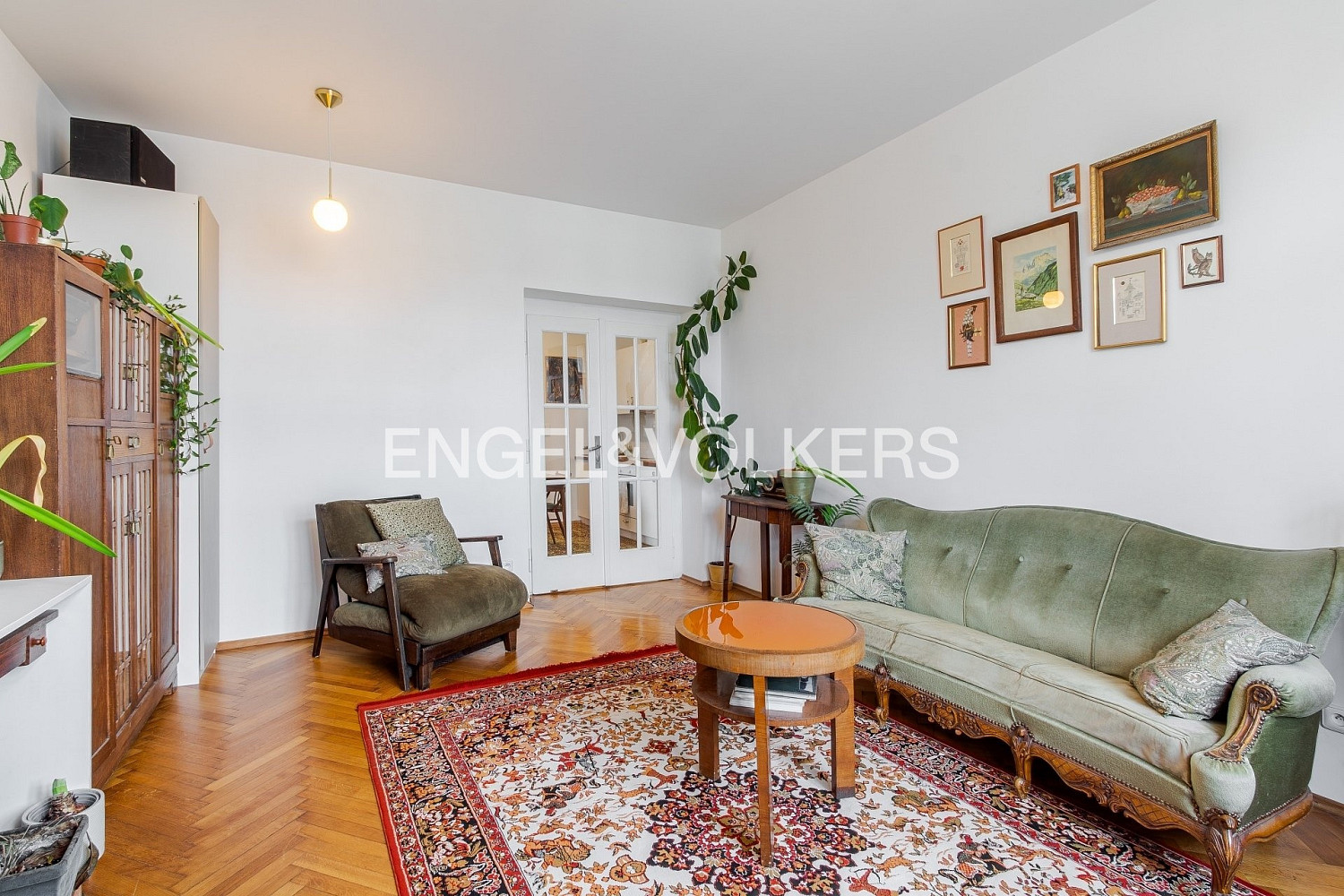 Prodej bytu 2+1 49 m² – fotografie 5