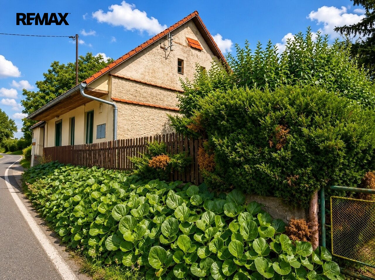Prodej chaty/chalupy 90 m² s pozemkem 576 m²