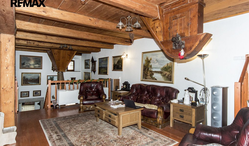 Prodej zemědělského objektu 550 m², Strmilov – náhled fotky 8