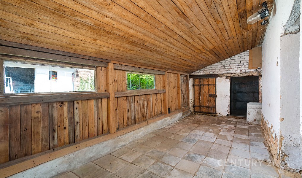 Prodej domu 150 m² s pozemkem 1 008 m², Drahany – náhled fotky 16