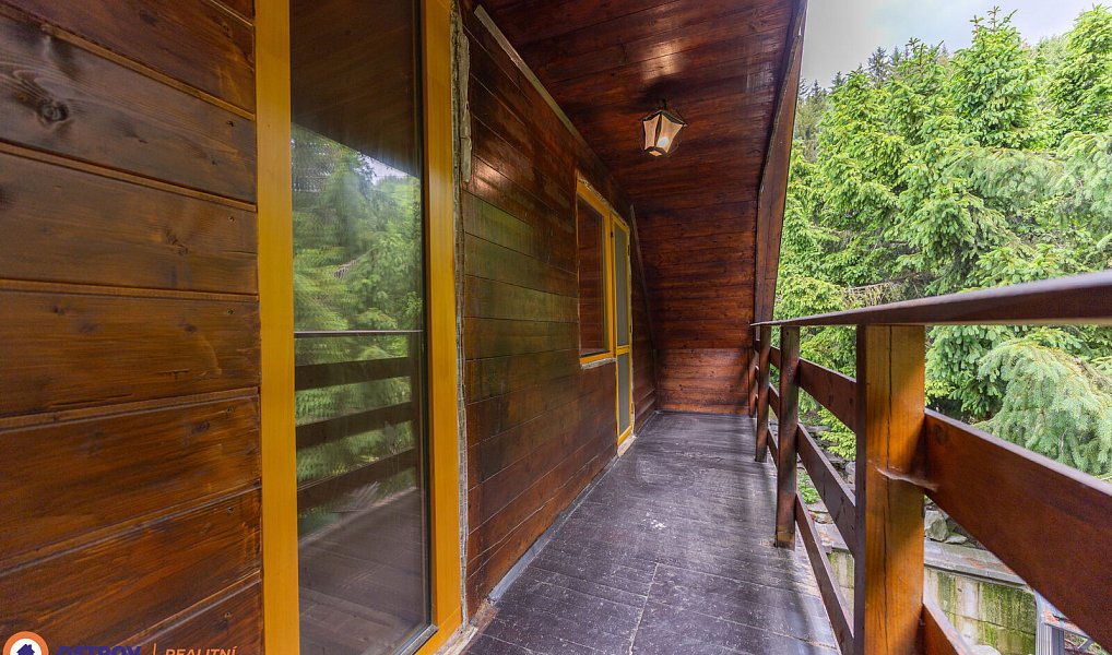 Prodej chaty/chalupy 68 m² s pozemkem 856 m², Ludvíkov – náhled fotky 17