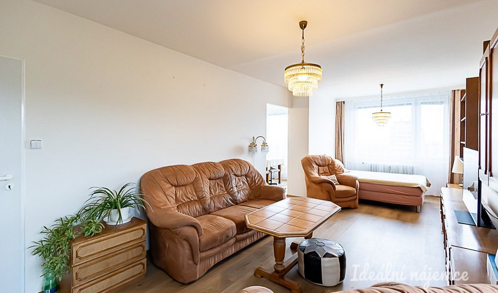 Pronájem bytu 3+1 92 m², Praha – náhled fotky 6