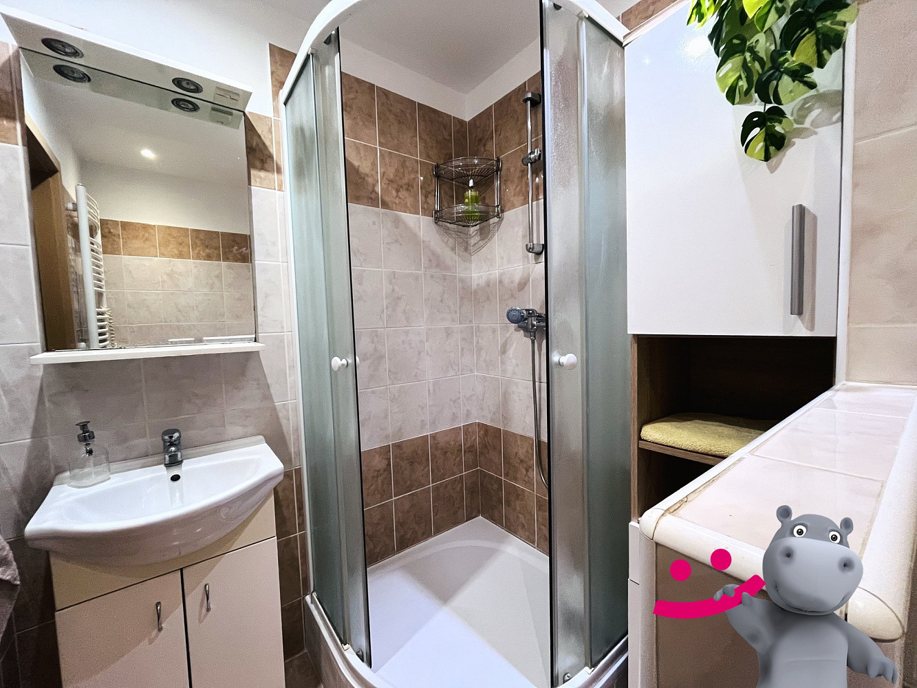 Pronájem bytu 1+kk 35 m² – fotografie 5