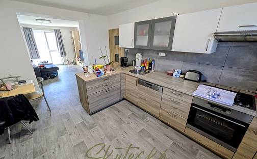 Prodej bytu 2+kk 50 m², Uherský Brod, okres Uherské Hradiště