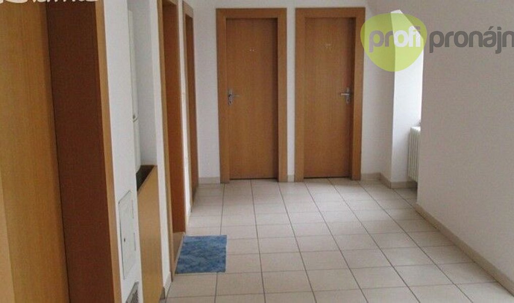Pronájem kanceláře 24 m², Humpolec – náhled fotky 6