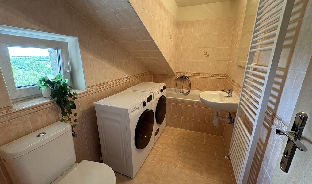 Prodej bytu 2+kk 45 m², Hostivice – náhled fotky 7