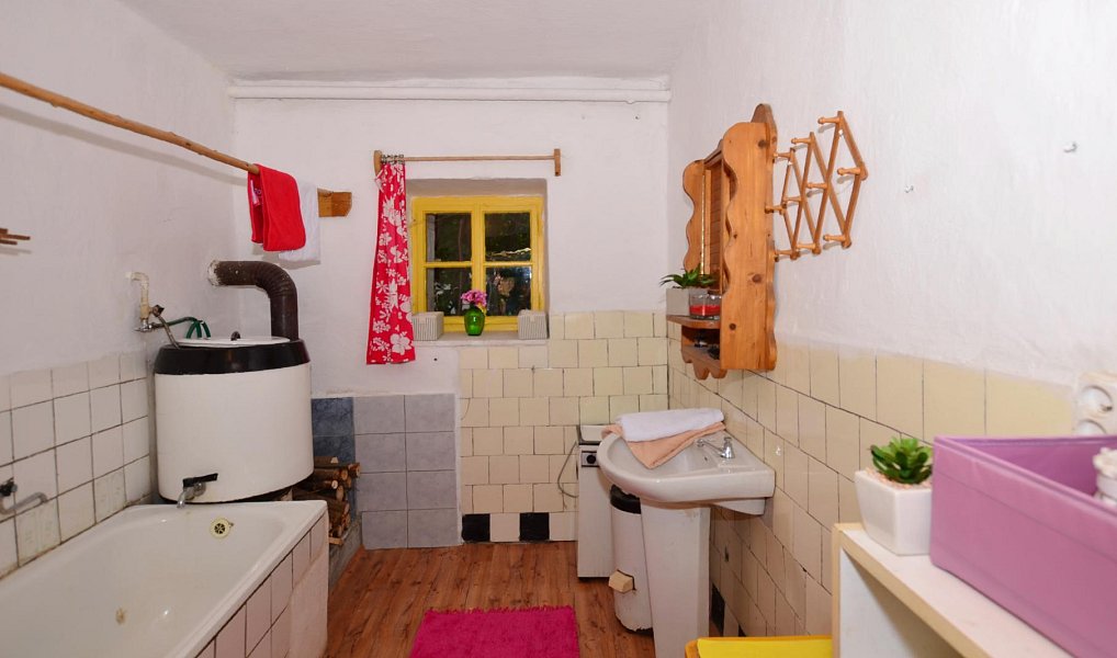 Prodej domu 104 m² s pozemkem 518 m², Kamberk – náhled fotky 13
