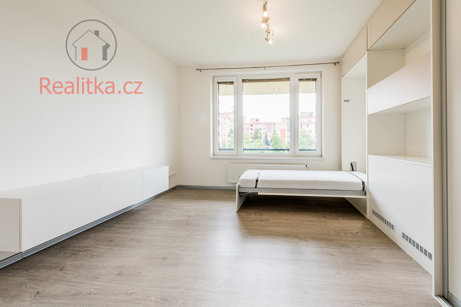 Prodej bytu 1+kk 37 m² — photo 5