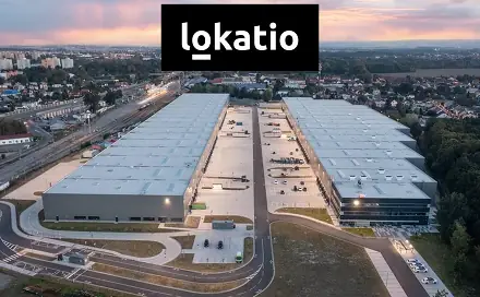 Pronájem skladovacích prostor 2 600 m², Pardubice - Rosice