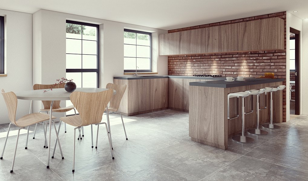 Prodej domu 114 m² s pozemkem 1 760 m², Strážné – náhled fotky 3