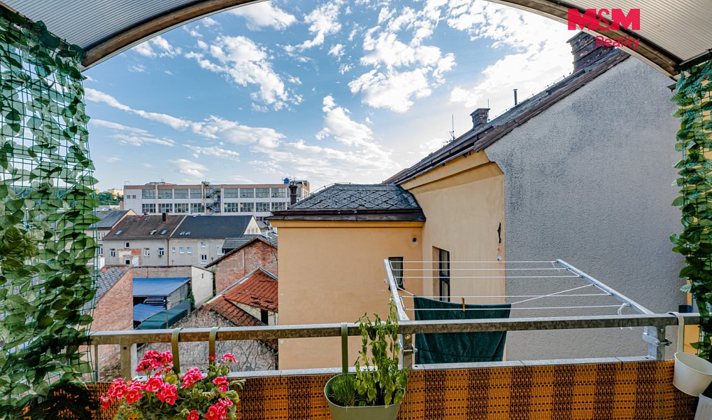 Prodej bytu 1+1 27 m², Náchod – náhled fotky 6