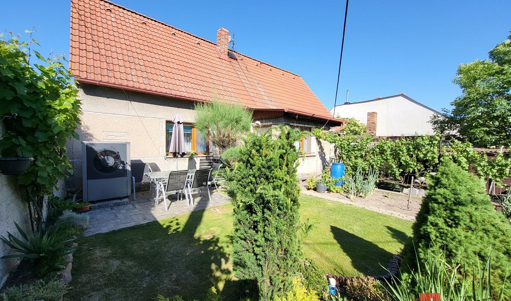 Prodej domu 95 m² s pozemkem 207 m², Žatec – náhled fotky 17
