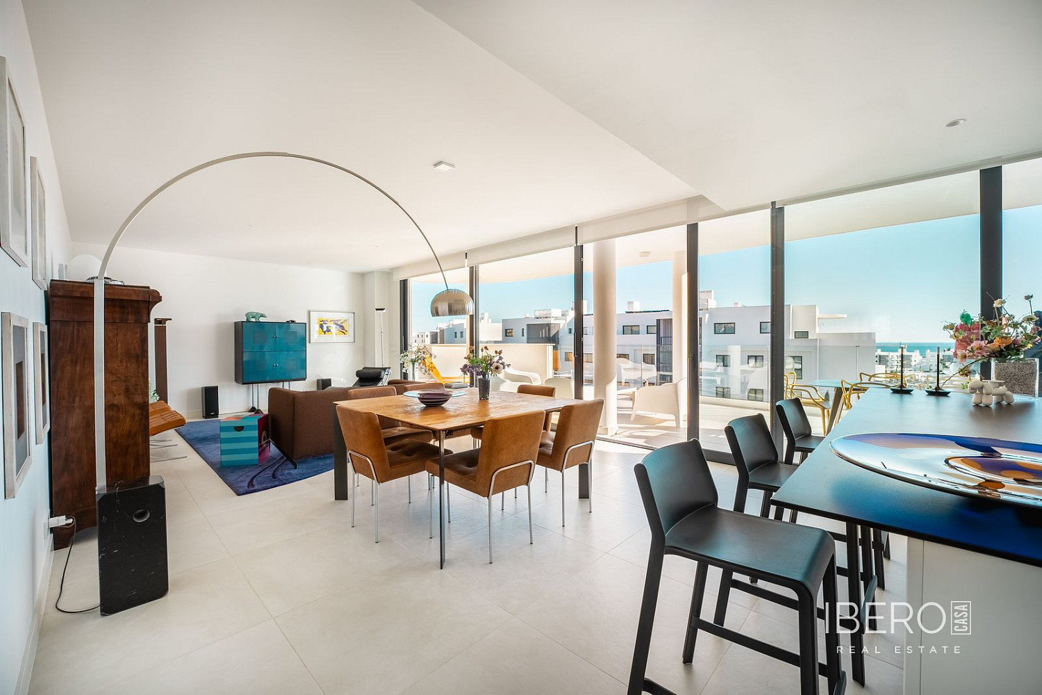 Prodej bytu 4+kk 132 m²