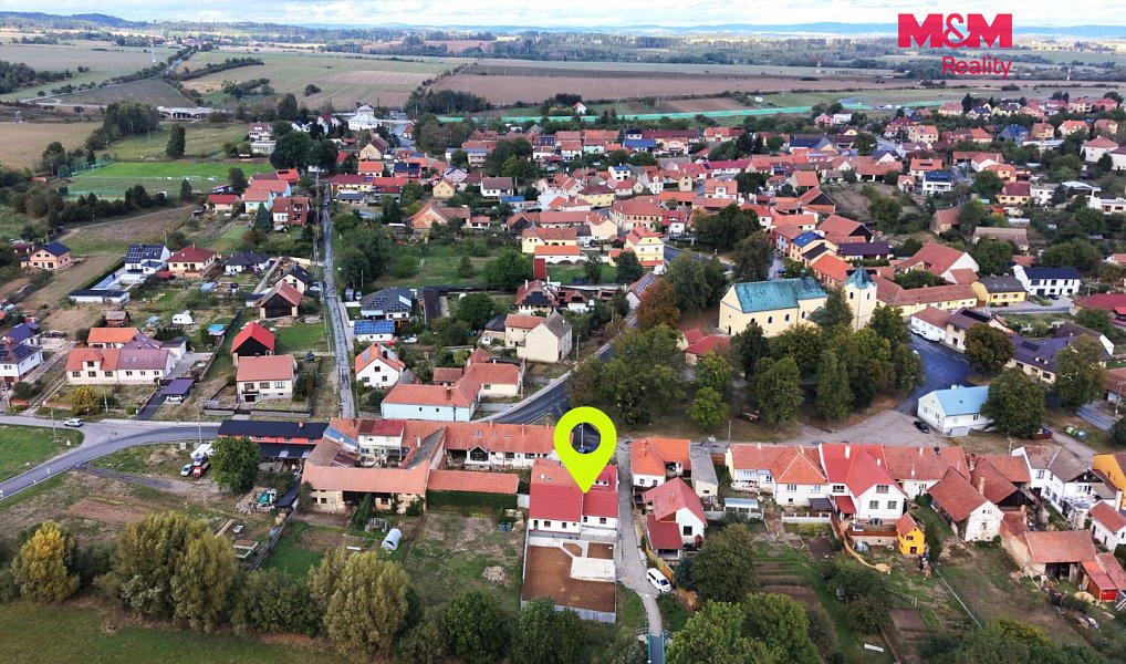Prodej domu 85 m² s pozemkem 314 m², Osová Bítýška – náhled fotky 18