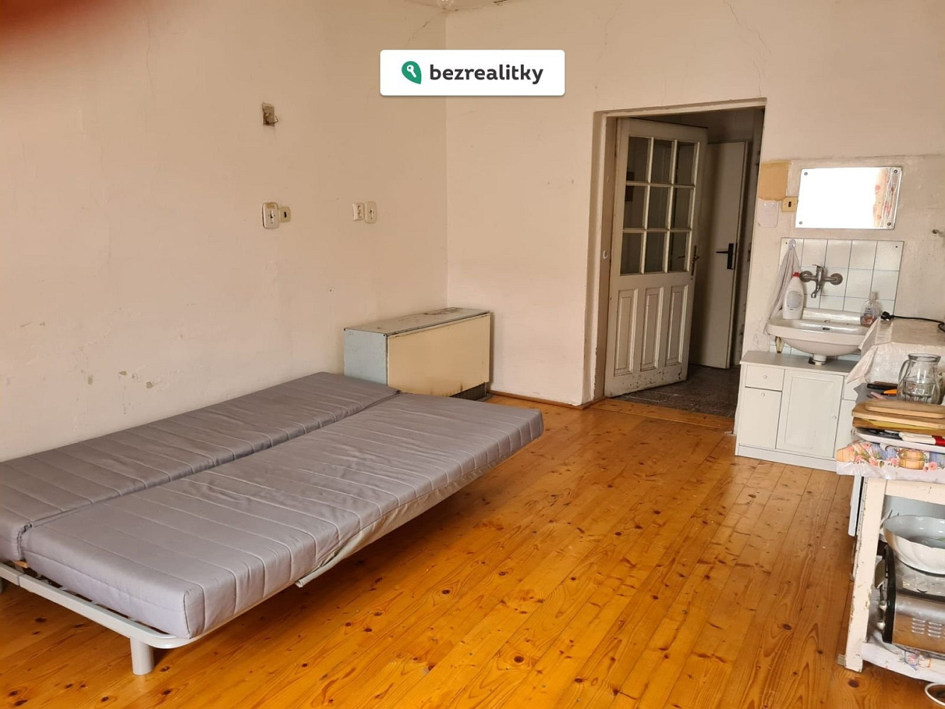 Prodej domu 60 m² s pozemkem 3 106 m² – fotografie 4