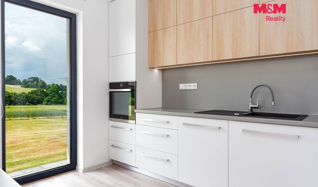 Prodej domu 160 m² s pozemkem 2 136 m², Jablunkov – náhled fotky 4
