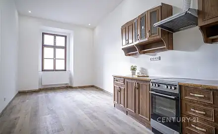 Pronájem bytu 2+1 77 m², Obroková, Znojmo