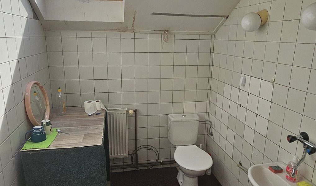 Pronájem obchodních prostor 430 m², Rakovník – náhled fotky 16