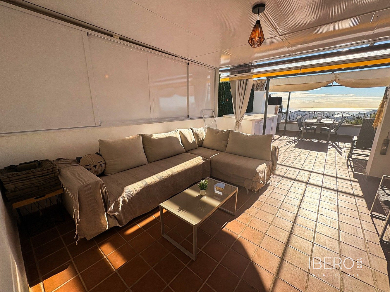 Casa 3+kk – Finestrat, la Marina Baixa - Vista 3