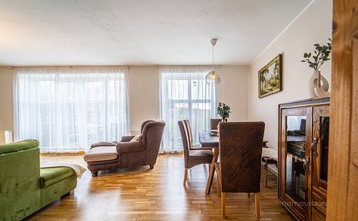 Prodej domu 234 m² s pozemkem 2 792 m², Trstěnice