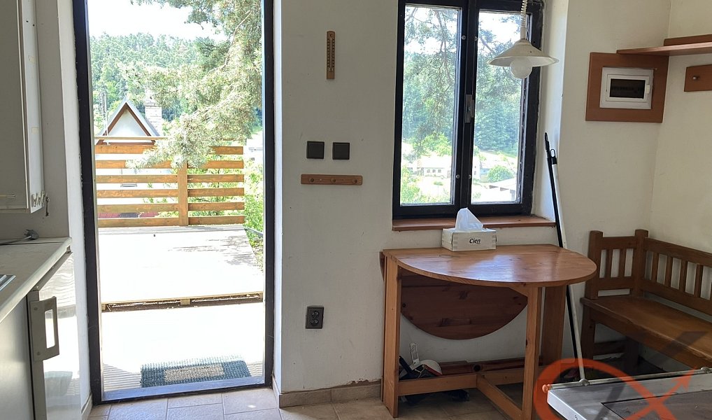 Prodej chaty/chalupy 45 m² s pozemkem 365 m², Myslejovice – náhled fotky 6