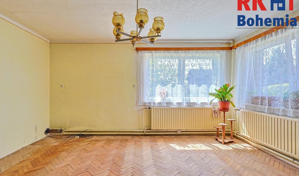 Prodej domu 150 m² s pozemkem 813 m², Český Brod – náhled fotky 4