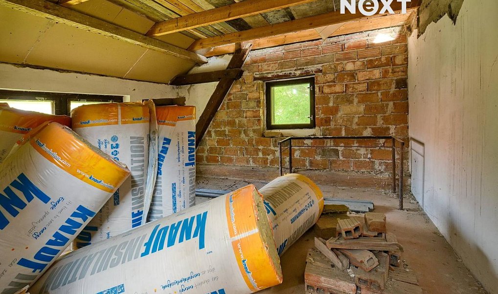 Prodej domu 100 m² s pozemkem 1 021 m², Stěžery – náhled fotky 21