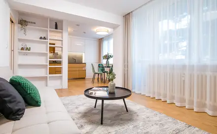 Prodej bytu 3+kk 76 m²