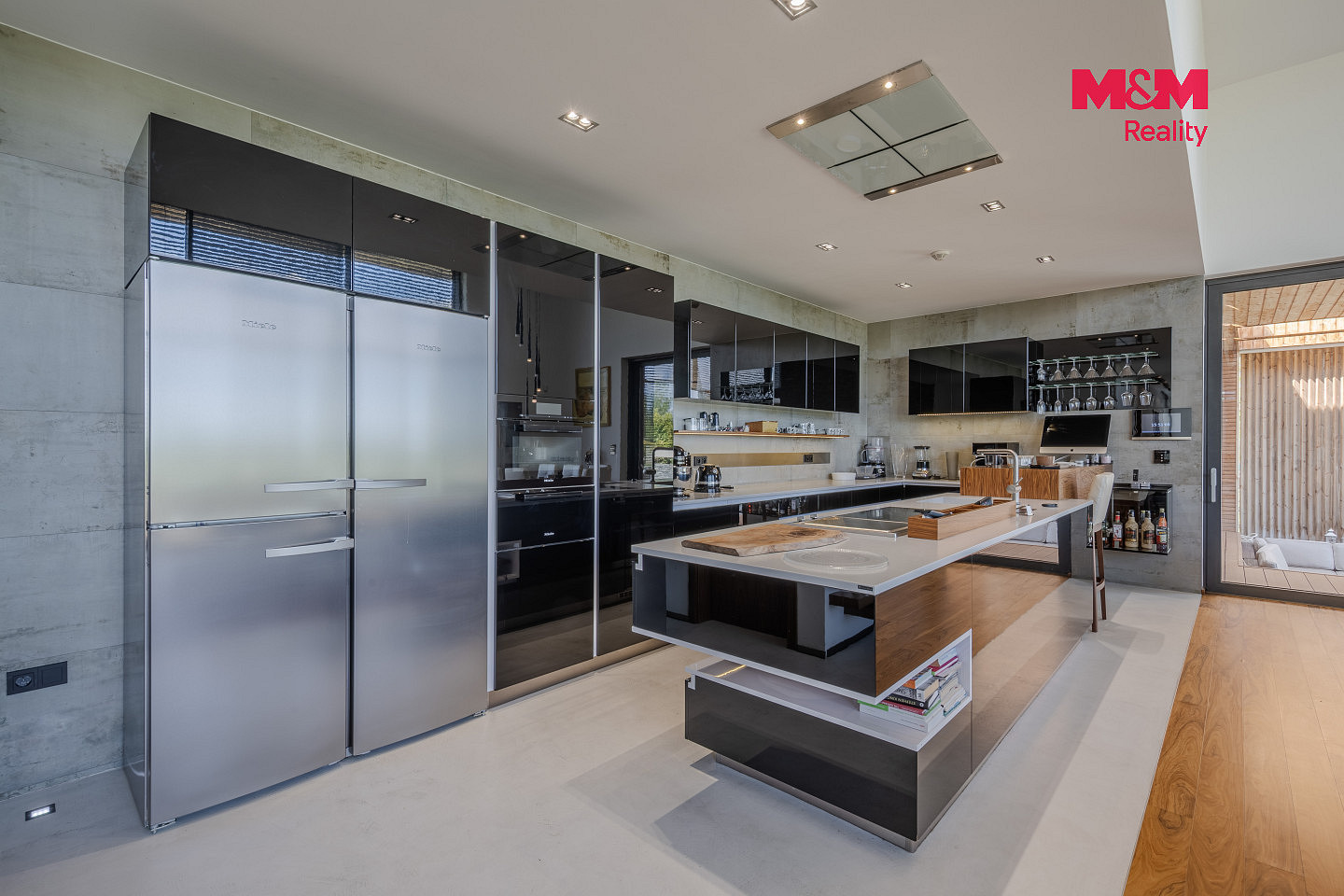 Pronájem domu 276 m² s pozemkem 3 217 m² – fotografie 4