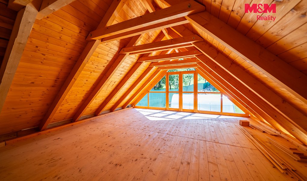 Prodej domu 105 m² s pozemkem 1 904 m², Blansko – náhled fotky 19
