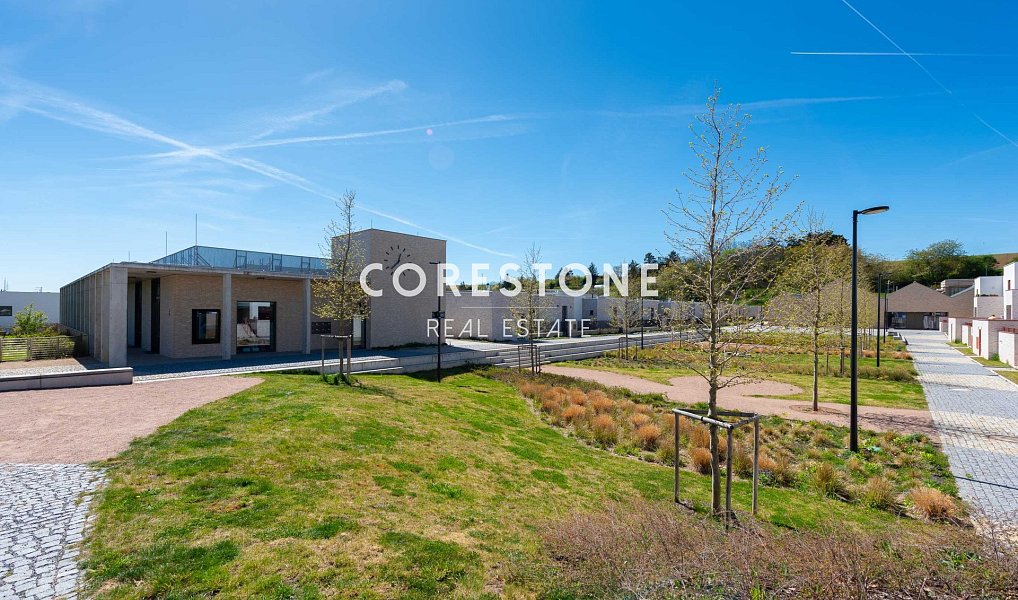 Prodej stavebního pozemku 1 353 m², Praha – náhled fotky 10