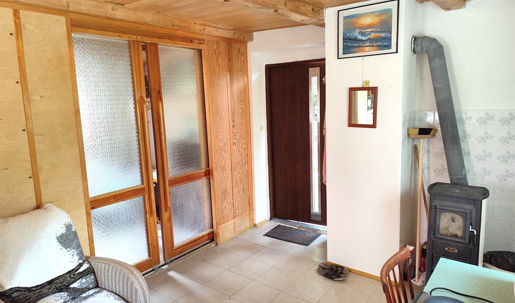 Prodej výrobních prostor 95 m², Chvalovice – náhled fotky 13