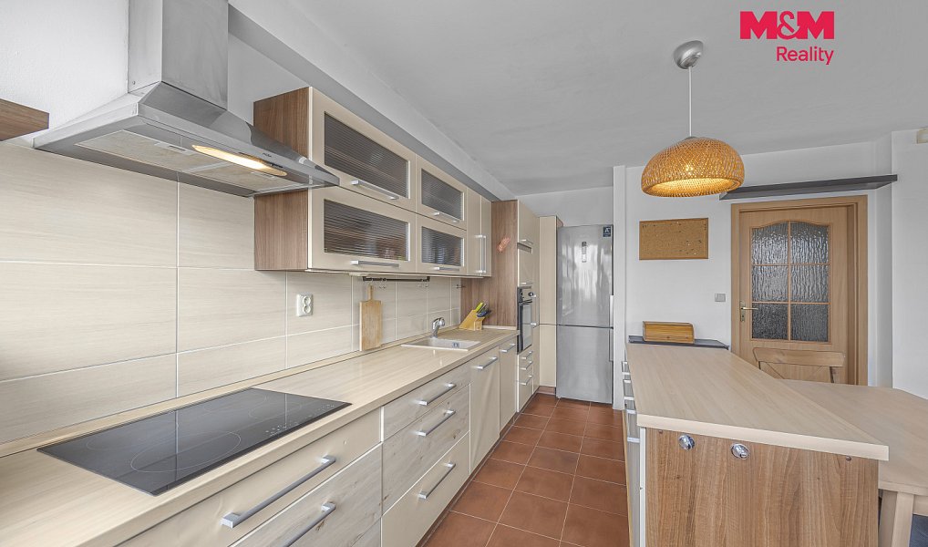 Prodej bytu 3+kk 93 m², Český Brod – náhled fotky 3
