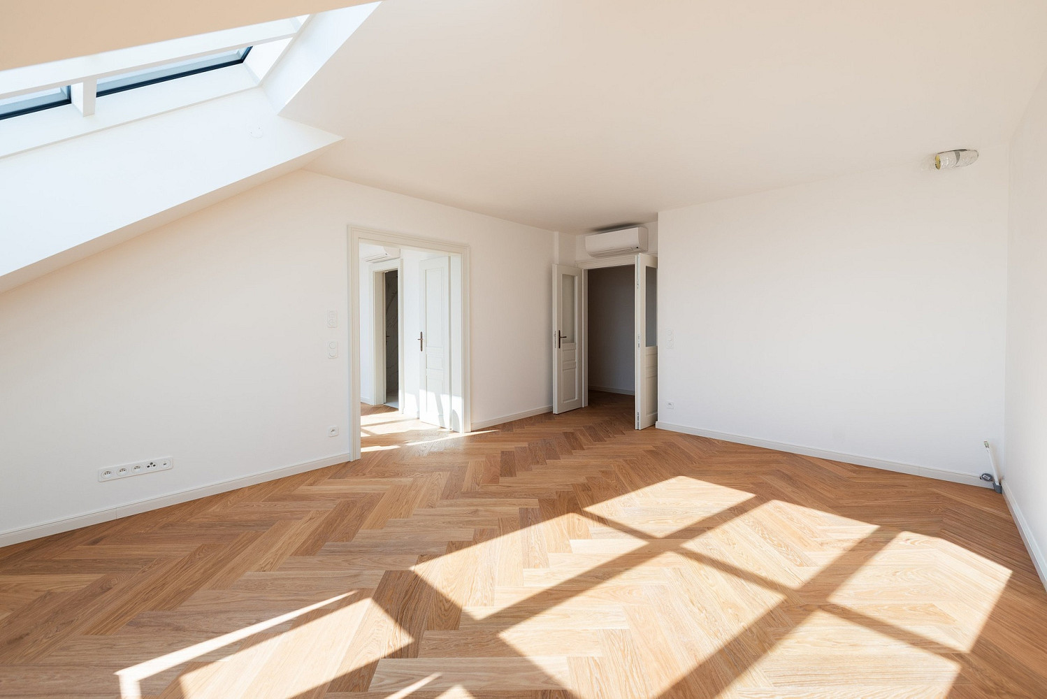 Prodej bytu 2+kk 59 m²