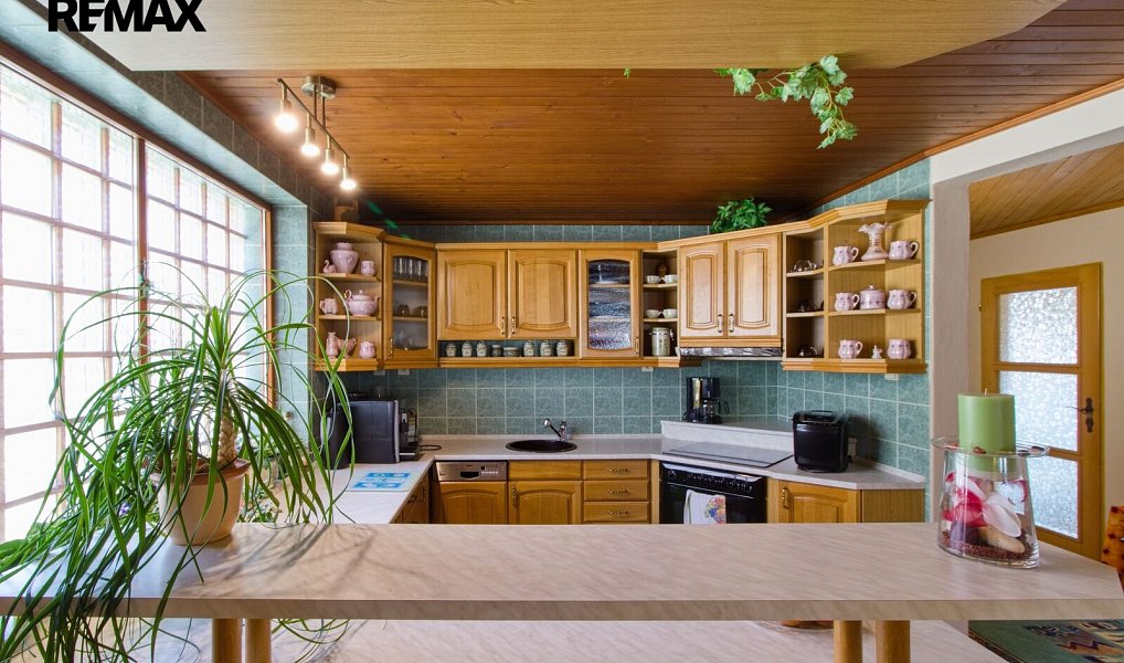 Prodej domu 210 m² s pozemkem 402 m², Černovice – náhled fotky 13