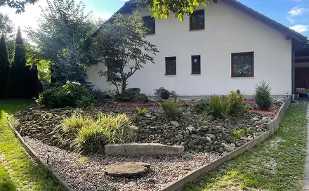 Pronájem domu 90 m² s pozemkem 300 m², Matějov, okres Žďár nad Sázavou