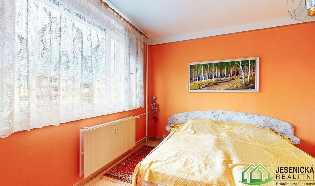 Prodej bytu 3+1 71 m², Jeseník – náhled fotky 9