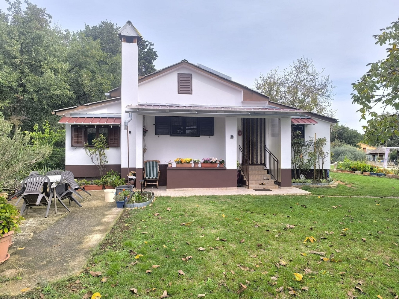 Prodej domu 105 m² s pozemkem 1 257 m²