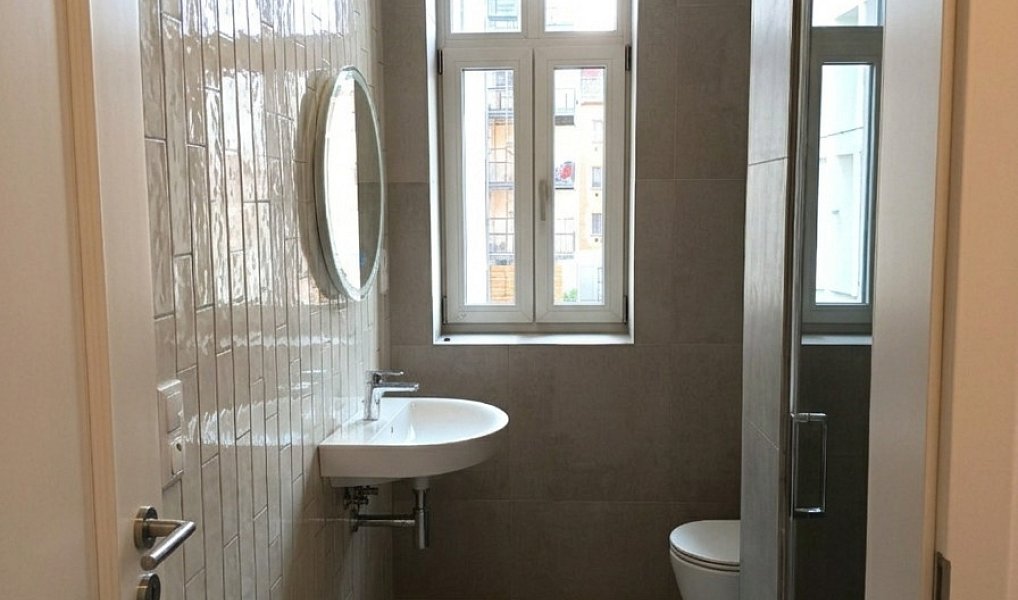 Pronájem bytu 2+kk 38 m², Plzeň – náhled fotky 3
