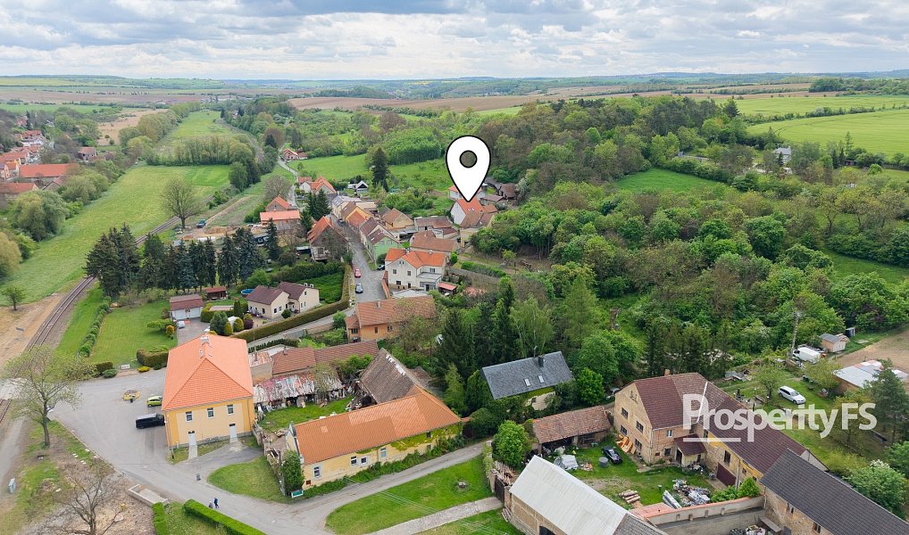 Prodej domu 150 m² s pozemkem 409 m², Neuměřice – náhled fotky 44