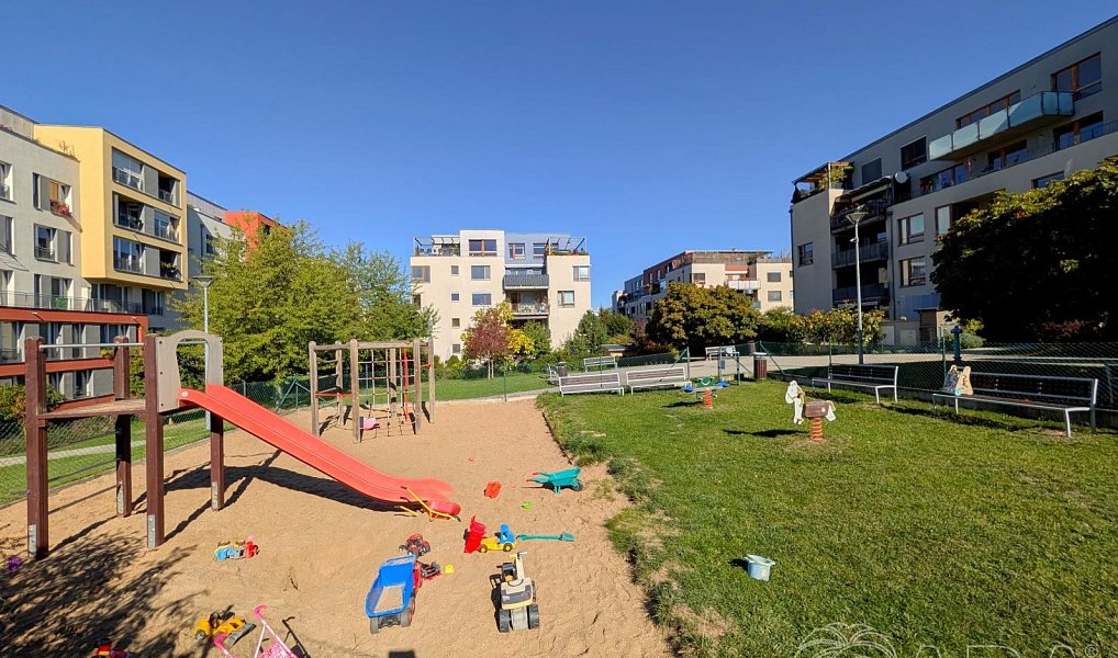 Prodej bytu 2+kk 55 m², Praha – náhled fotky 16