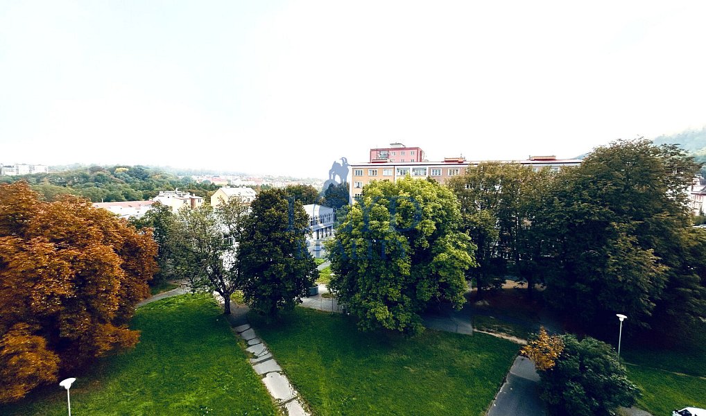 Prodej bytu 1+1 36 m², Karlovy Vary – náhled fotky 9